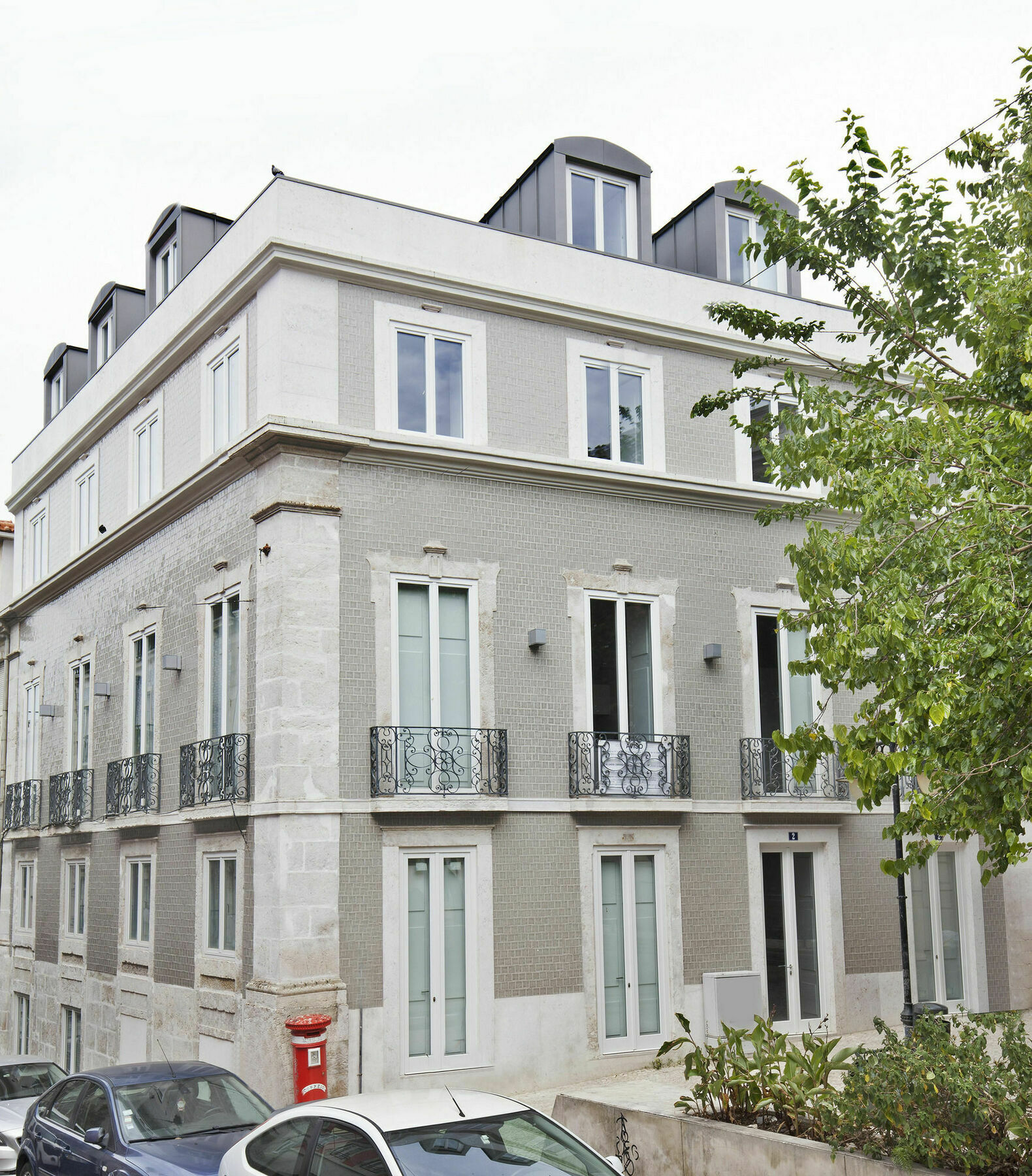 Lisbon Five Stars Apartments Combro 7 Exterior photo